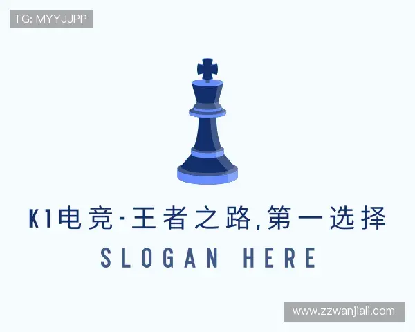 关于k1电竞